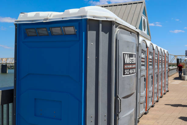 Professional Portable Potty Rental  in Daniels Farm, CT