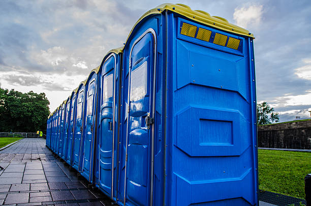 Portable Restrooms for Agricultural Sites in Daniels Farm, CT